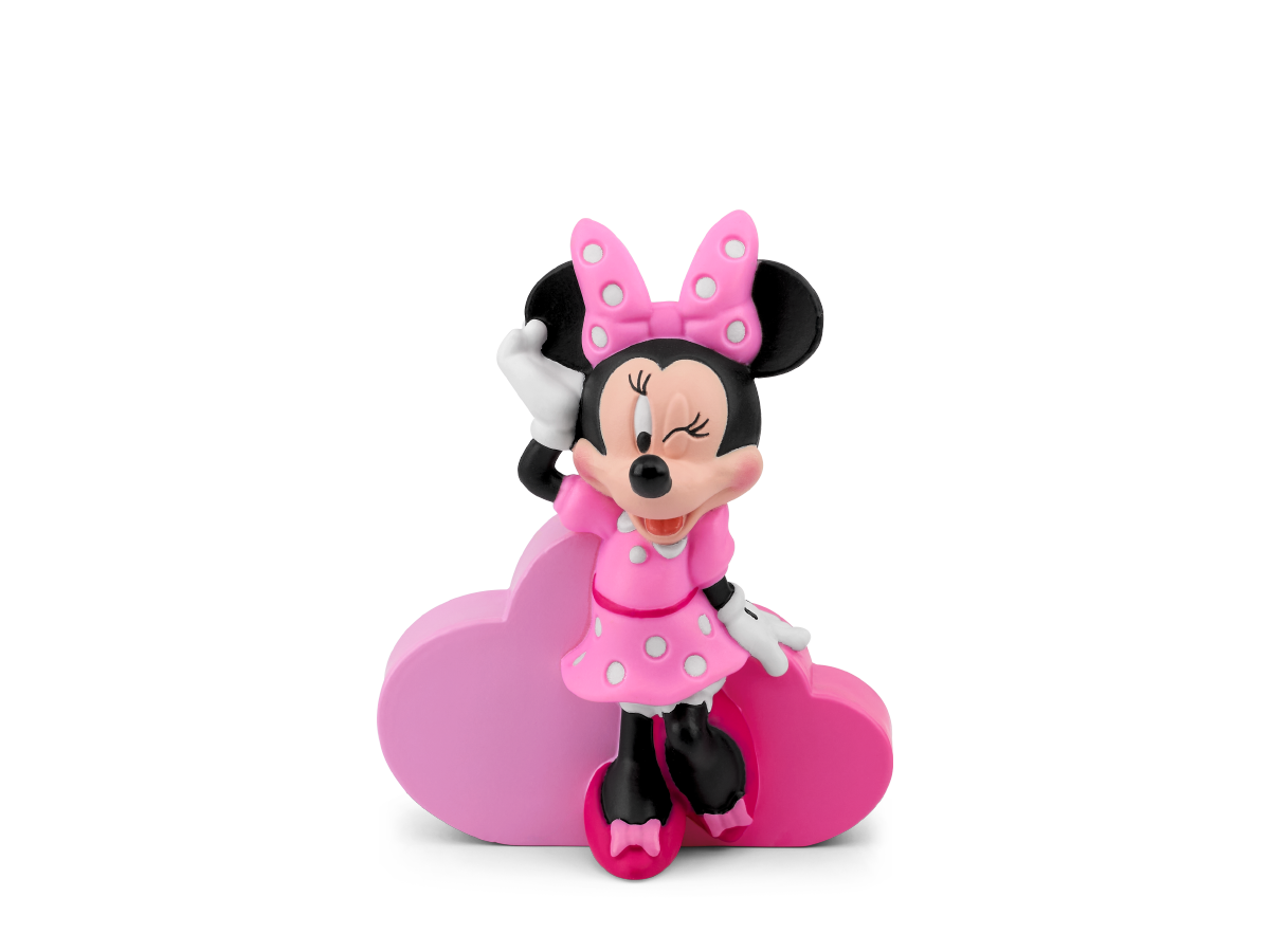 Tonies - Disney Jr. - Micky Maus Wunderhaus (Minnie)