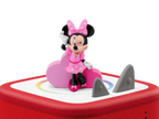 Tonies - Disney Jr. - Micky Maus Wunderhaus (Minnie)