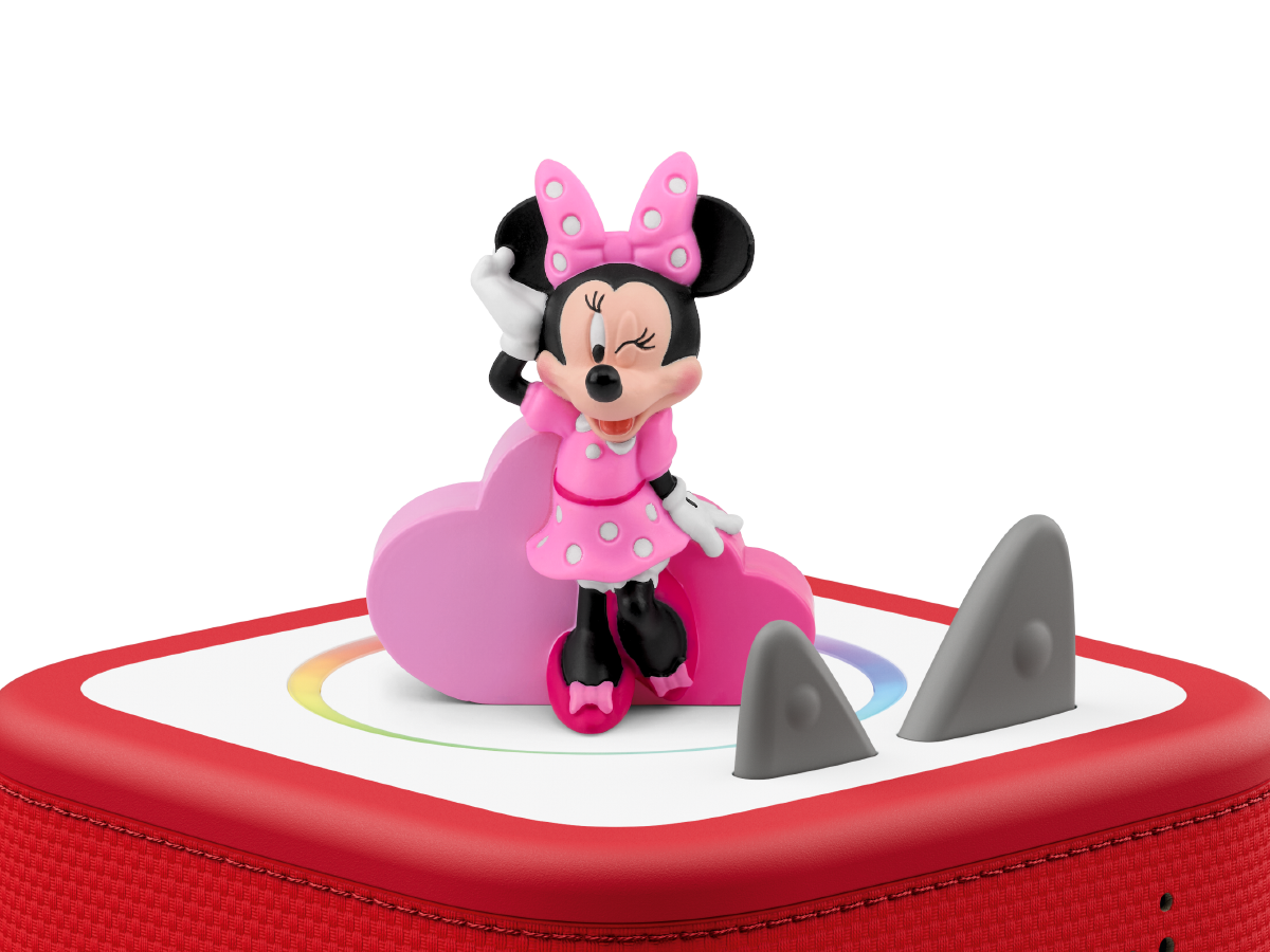 Tonies - Disney Jr. - Micky Maus Wunderhaus (Minnie)