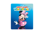 Tonies - Disney Jr. - Micky Maus Wunderhaus (Minnie)