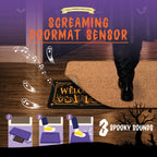 Legami - Türmatte mit Sound - Screaming Doormat