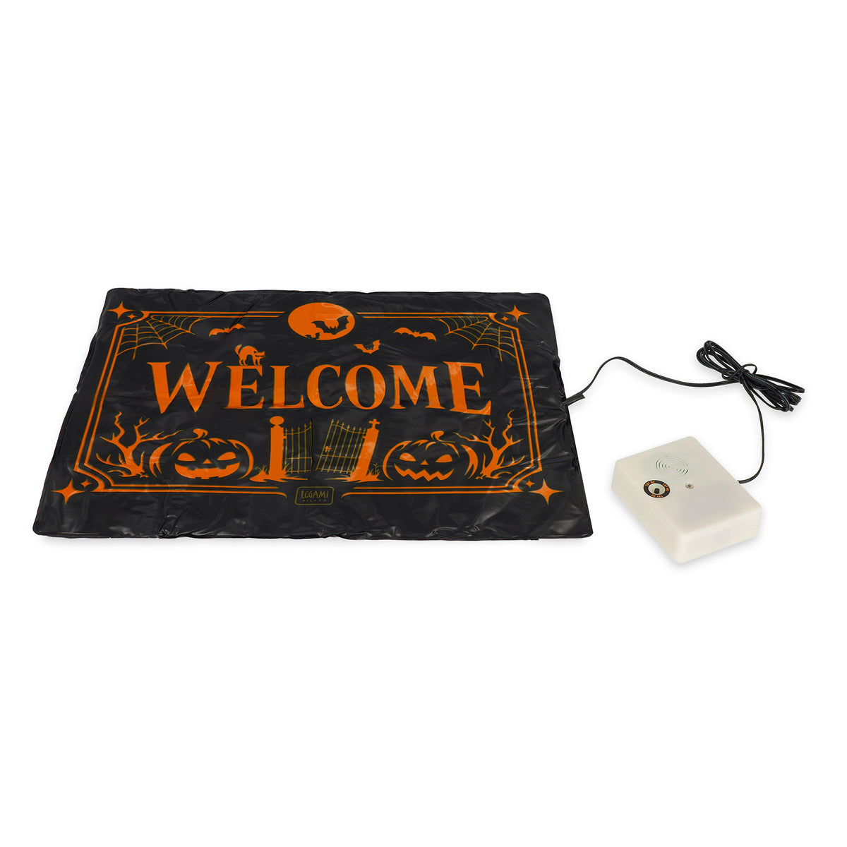 Legami - Türmatte mit Sound - Screaming Doormat