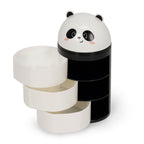 Legami - Schreibtisch-Organizer Panda - Aww-Rganiser