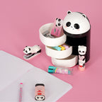 Legami - Schreibtisch-Organizer Panda - Aww-Rganiser