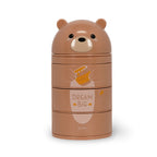 Legami - Schreibtisch-Organizer Teddy Bear - Aww-Rganiser