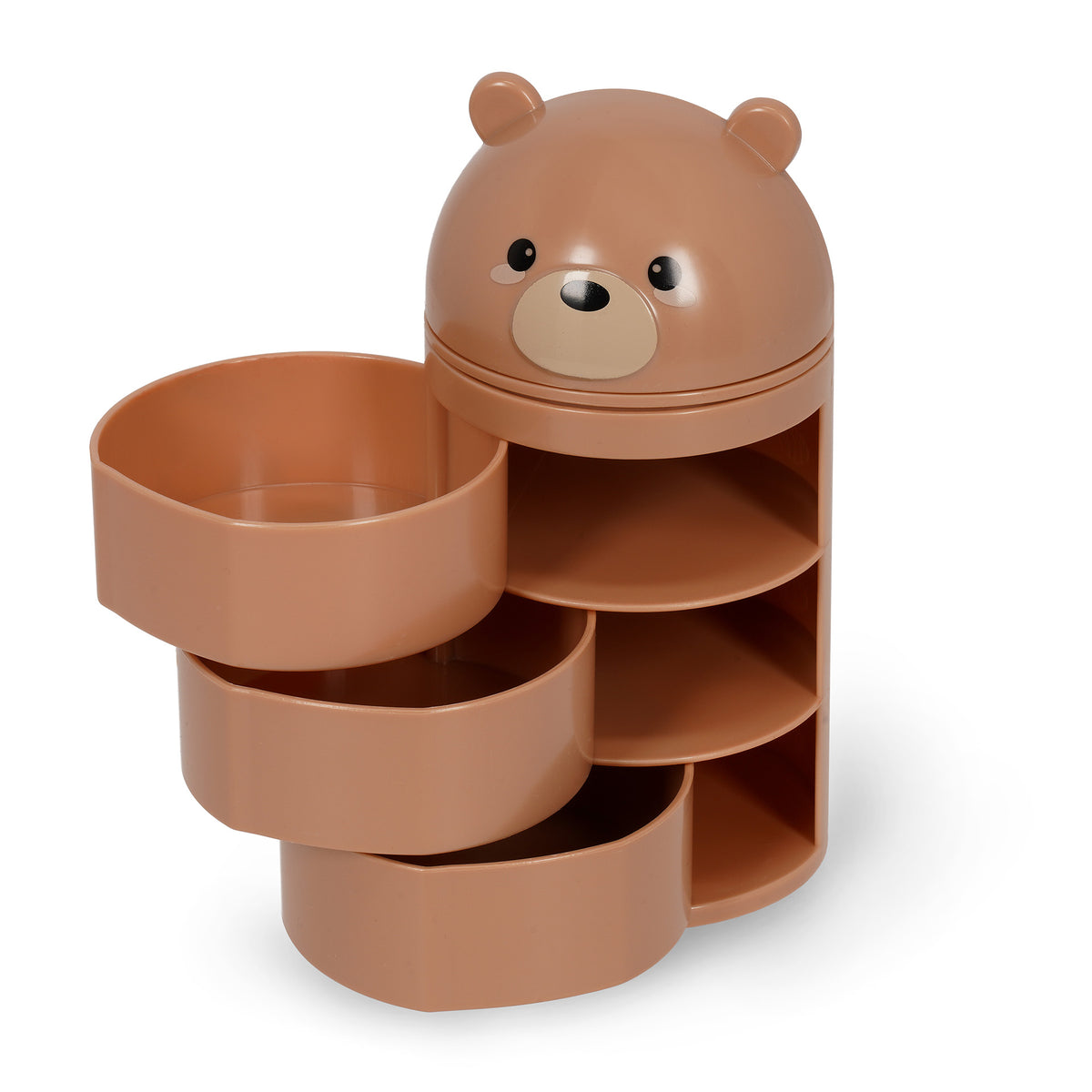 Legami - Schreibtisch-Organizer Teddy Bear - Aww-Rganiser