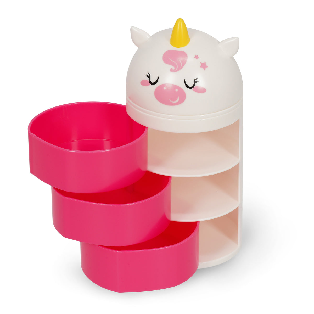 Legami - Schreibtisch-Organizer Unicorn - Aww-Rganiser