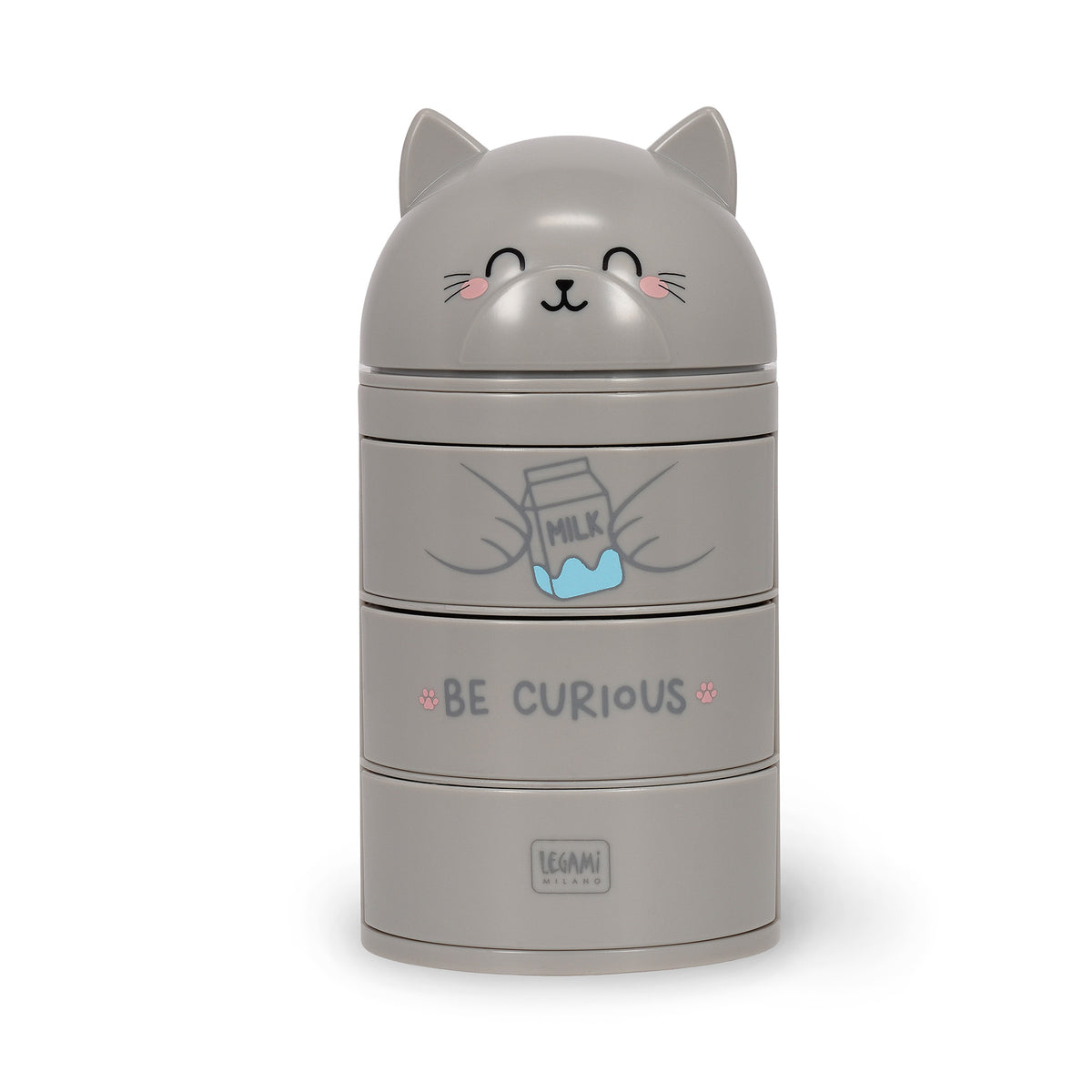 Legami - Schreibtisch-Organizer Kitty - Aww-Rganiser