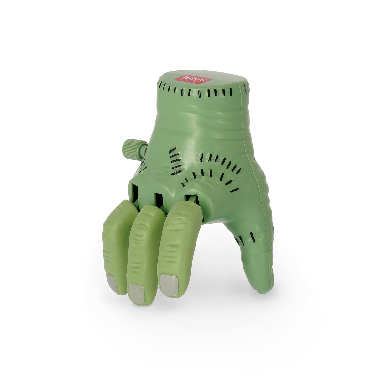 Legami - Mini-Zombiehand mit Federmechanismus - The Mini Walking Hand