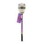 Legami - Halloween-Anti-Stress-Bleistift Mummy Cat „Nine Lives Later“ - Squeezies