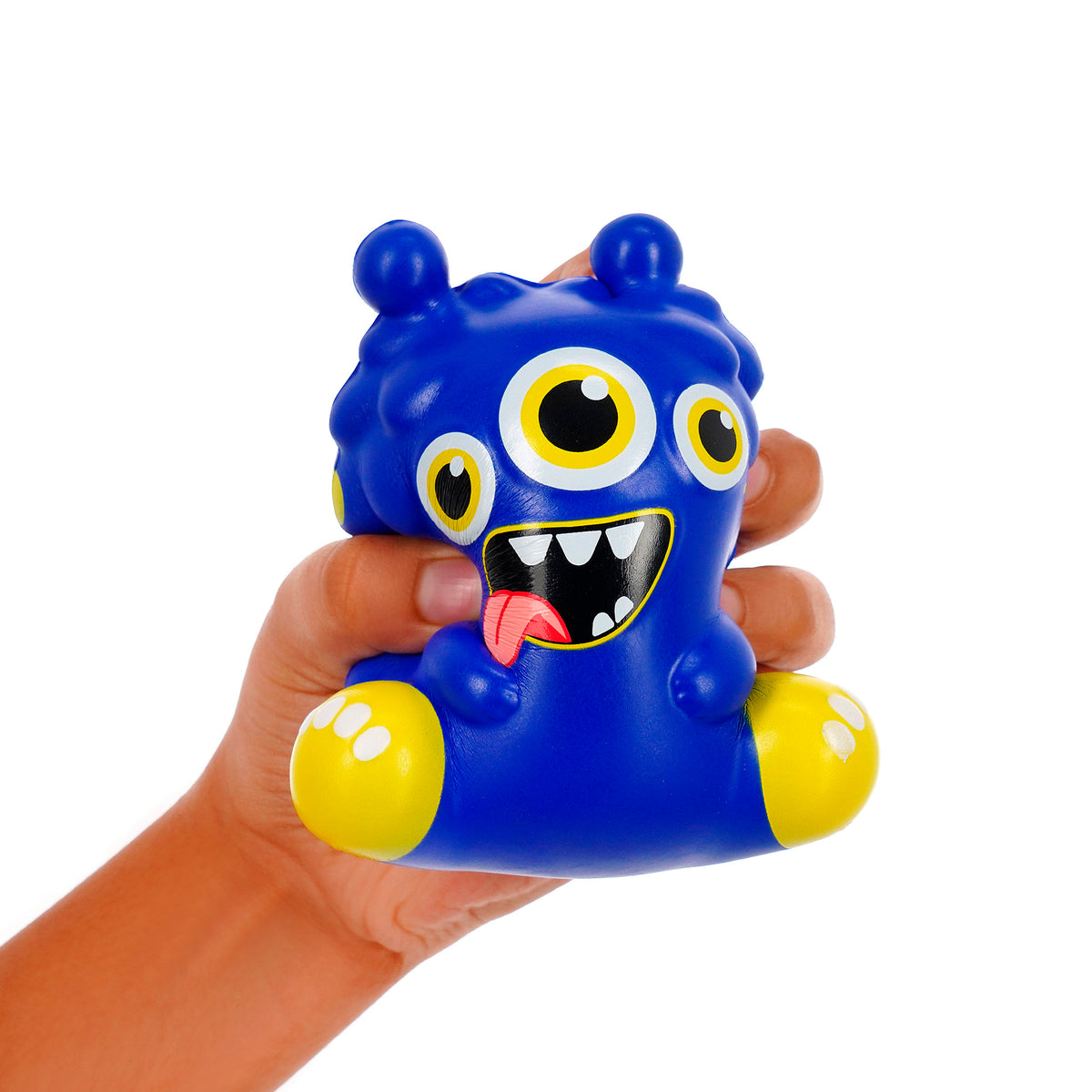 Legami - Antistress - Monster - Stress Less