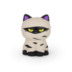 Legami - Halloween Anti-Stress-Spielzeug - Mummy Cat - Stress Less