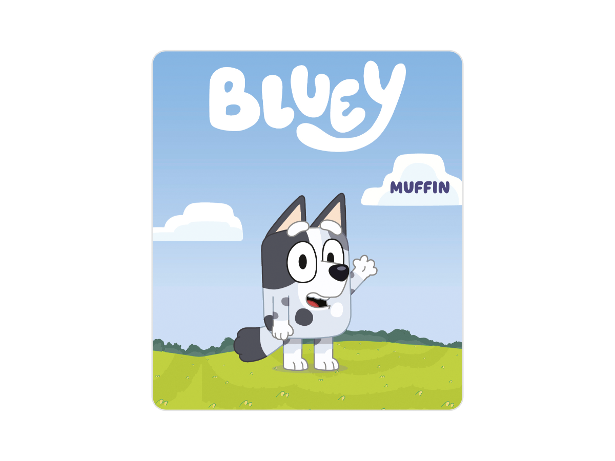 Tonies - Bluey 3-er Set