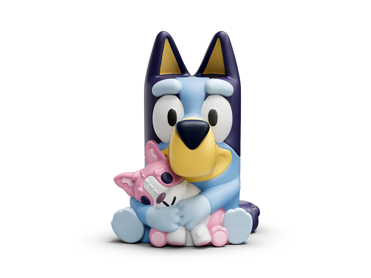 Tonies - Bluey 3-er Set