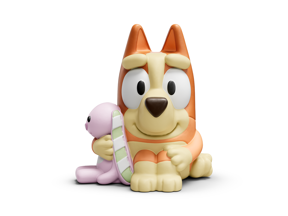 Tonies - Bluey 3-er Set