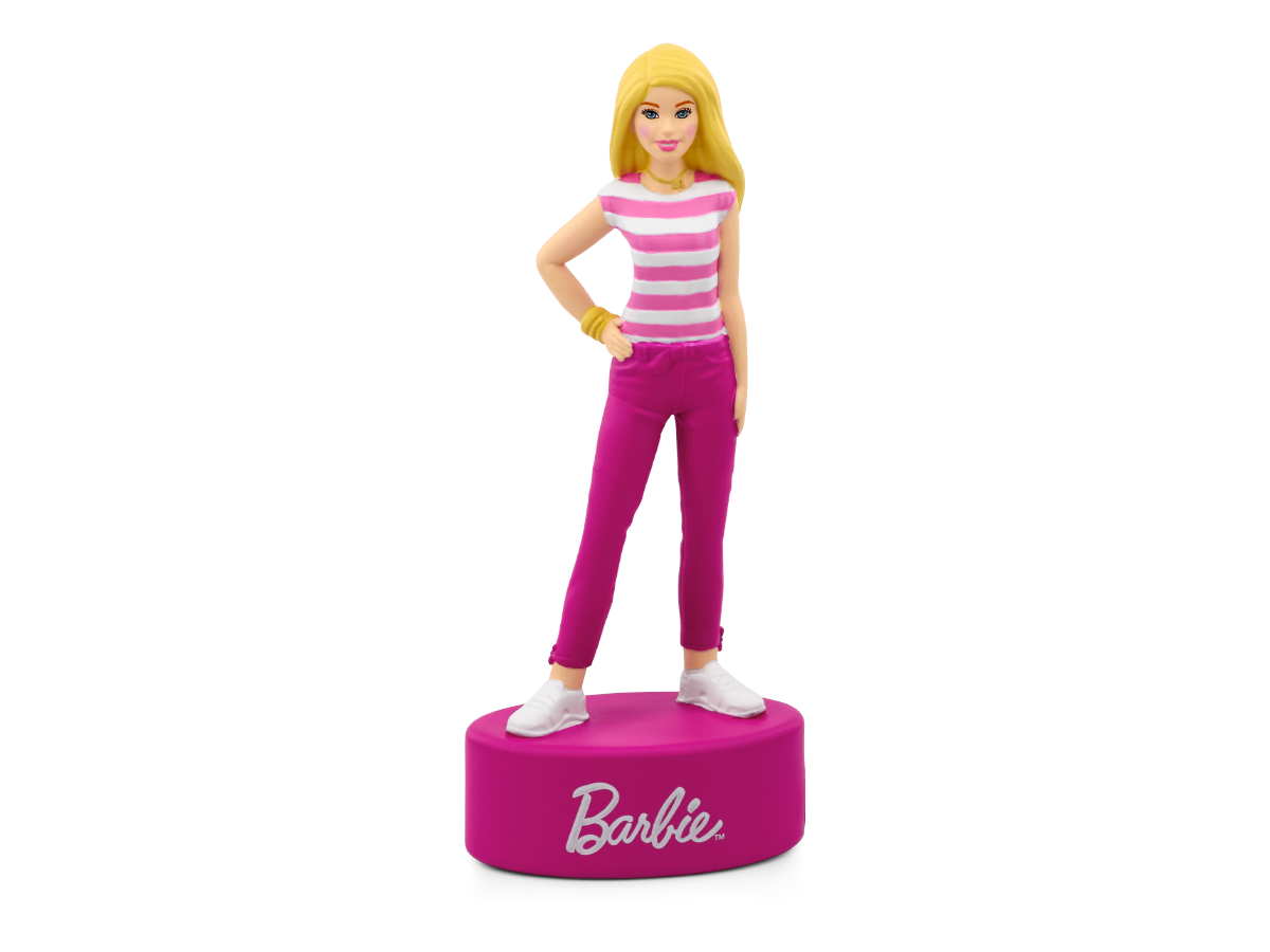 Tonie - Vorbestellung - Barbie - Du kannst alles sein