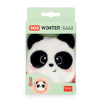 Legami - Handwärmer Panda - SOS Winter