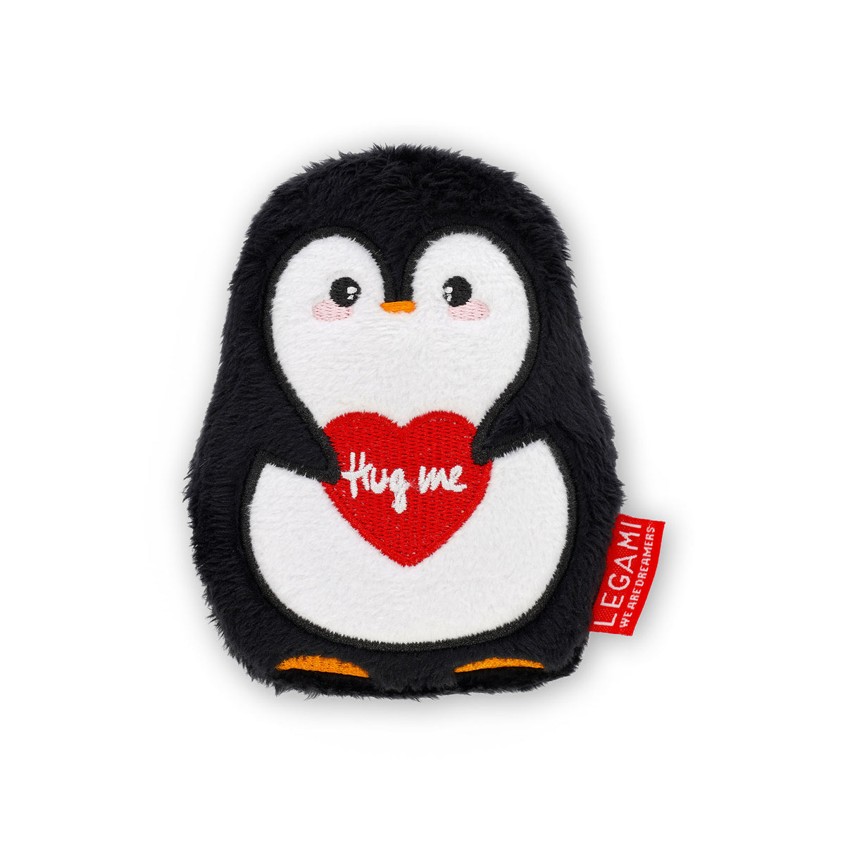 Legami - Handwärmer Penguin - SOS Winter
