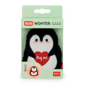 Legami - Handwärmer Penguin - SOS Winter