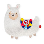 Legami - Thermokissen mit Leinsamen - Llama - Warm Cuddles