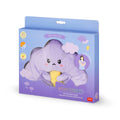 Legami - Thermokissen mit Leinsamen - Cloud - Warm Cuddles